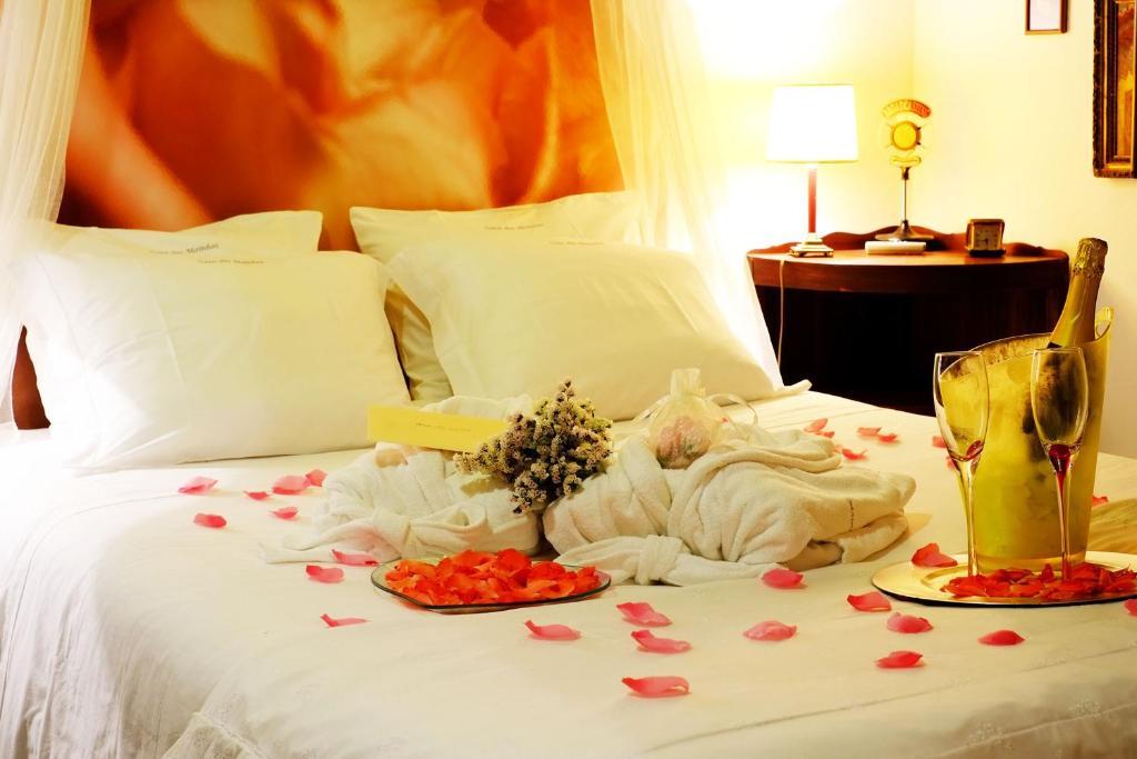 Casa Dos Moinhos Do Chao Do Mosteiro Hotel Sao Pedro do Sul Phòng bức ảnh