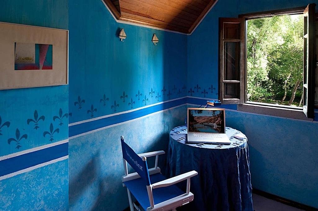 Casa Dos Moinhos Do Chao Do Mosteiro Hotel Sao Pedro do Sul Phòng bức ảnh