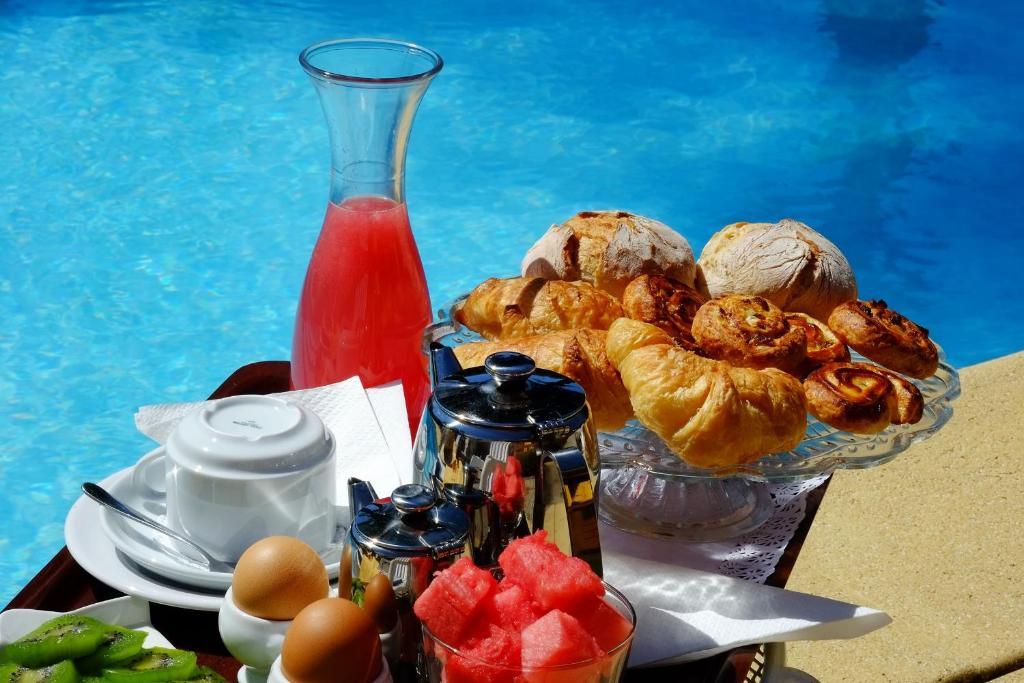 Casa Dos Moinhos Do Chao Do Mosteiro Hotel Sao Pedro do Sul Ngoại thất bức ảnh