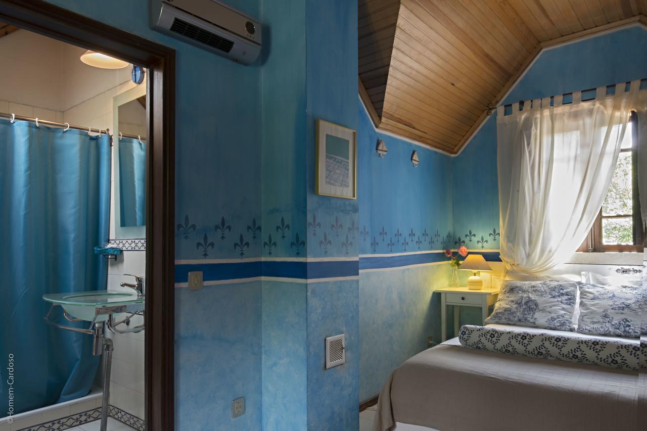 Casa Dos Moinhos Do Chao Do Mosteiro Hotel Sao Pedro do Sul Ngoại thất bức ảnh