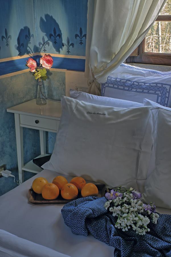 Casa Dos Moinhos Do Chao Do Mosteiro Hotel Sao Pedro do Sul Ngoại thất bức ảnh