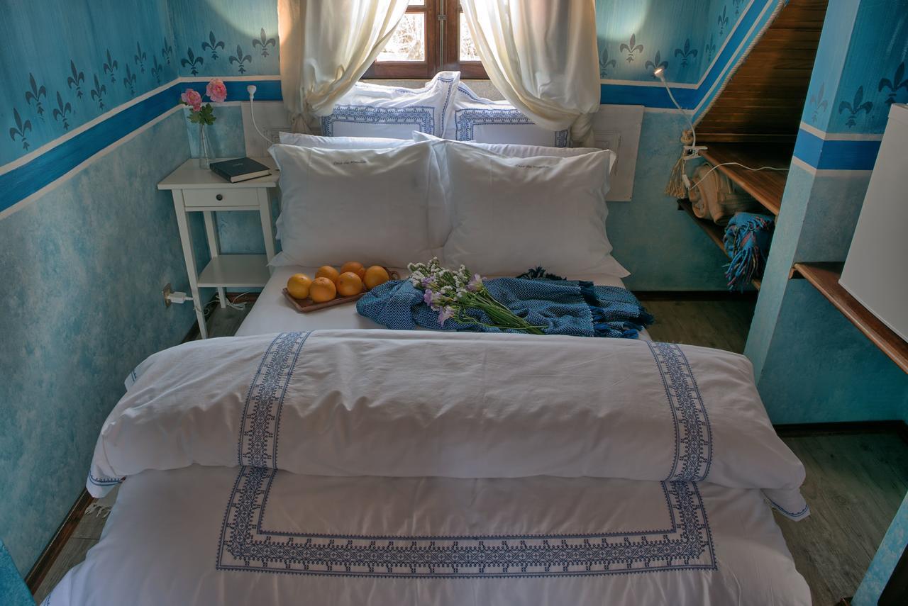 Casa Dos Moinhos Do Chao Do Mosteiro Hotel Sao Pedro do Sul Ngoại thất bức ảnh
